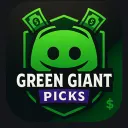 Green Giant Picks™
