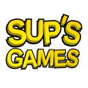 Sup's Games Discord Server Icon