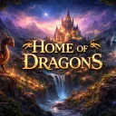 Home of Dragons discord icon