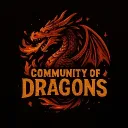 Jeremys Dragon Army 🐉 discord icon