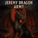 Jeremys Dragon Army 🐉 discord icon