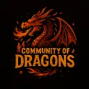 Jeremy Dragon Army 🐉 discord icon