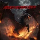 Jeremy Dragon Army 🐉 discord icon