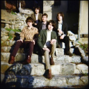 ✧˖°.dangerous blues.ೃ࿔*:･ Discord server icon