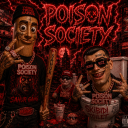 Discovery icon for Poison Society #2020 Discord server