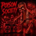 Poison Society, LLC Discord Server Icon