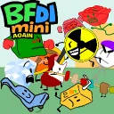 BFDI Mini Again Camp! S2 (10/10)