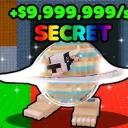 5Inv-50M/s Secret (TRADING SERVER)