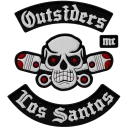 Outsider mc