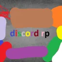 discord rp (official server) discord icon