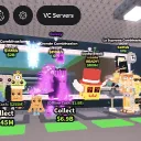 Sab community server