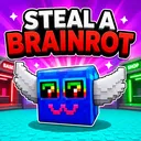 Steal a Brainrot | Trading Marketplace banner