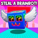 Steal a Brainrot | Trading Mar... Discord Server Icon