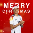 /Musiala #200 🎄