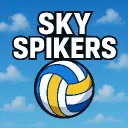 Sky Spikers | 🪽