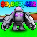 Steal A Clashrot