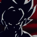優 DRAGON BALL - REBORN! 優 Discord Server Icon