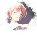 ◜　 ♡ॱ𓏽　　𝒜rmed 𝘋etective 𝘈gency　　₎₎