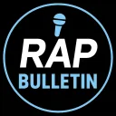 The Rap Bulletin Discord Server Icon