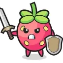 The Berry Games