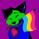 Moonpaw Folf Pack discord icon
