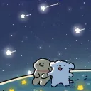 ‧₊˚✧ A Night Full of Stars ✧˚₊‧