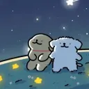 ‧₊˚✧ A Night Full of Stars ✧˚₊‧ Discord server icon