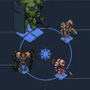 Historias del Blinkspace - LANCER RPG