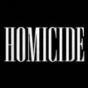 HOMICIDE #BACK2SCHOOL