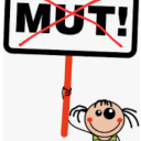 NoMutShit Discord server icon