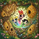 The Bee Hive