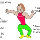 vinnyB■X︶︶.𖥔 ݁ ˖(previously vinny bunnies)