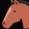 we are horses not humans