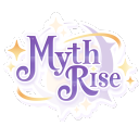 ꒰  🌙  ◞   Myth⟡Rise   ◠◠ Discord server icon