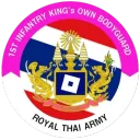 [ RTA ] 1st Infantry Regiment , King Own Bodyguard