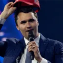 Charlie Kirk 🥷🏻