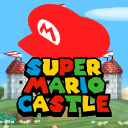Super Mario Castle Discord server icon