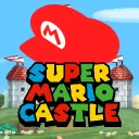 Super Mario Castle