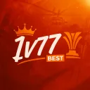 1V77 CUP #2k
