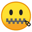 Mutism Discord server icon