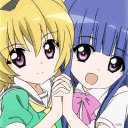 ☆Twinks and idiots and horses and chainsaws .ᐟ Discord server icon