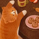 cottons world discord icon
