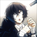 Bungo Stray Dogs! Discord server icon