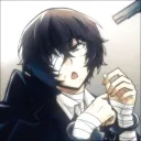 Bungo Stray Dogs!