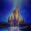 Disney Princess Fancast