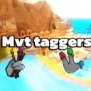 Mvt taggers v3