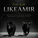 Trade with LIKEAMIR