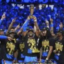 Oklahoma City Thunder