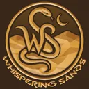 Whispering Sands