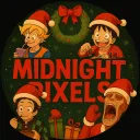 Midnight Pixels